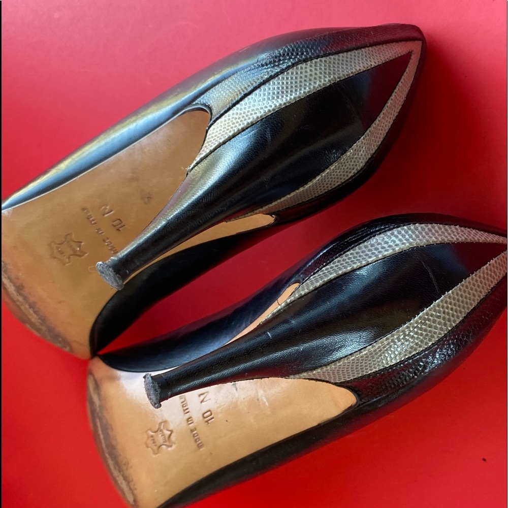 Vintage Garolini for Nordstrom